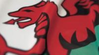 Baner Cymru
