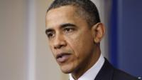 Barack Obama