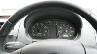 Car dashboard