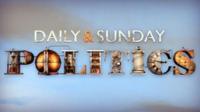 Sunday Politics logo