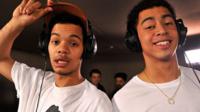 Rizzle Kicks