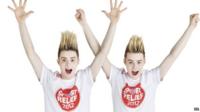 Jedward