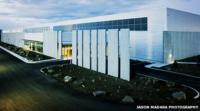 Facebook data centre