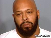 Marion "Suge" Knight