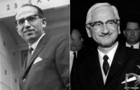 Salk and Sabin