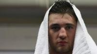 Nathan Cleverly