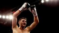 Nathan Cleverly