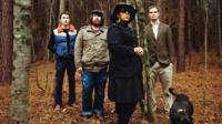 Alabama Shakes