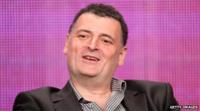 Steven Moffat