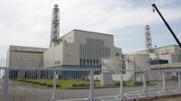 File photo: Kashiwazaki-Kariwa power station