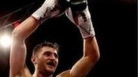 Nathan Cleverly