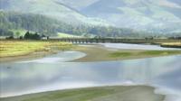 Dyffryn Dyfi