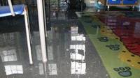 Dosbarth wedi gorlifo