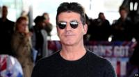 Simon Cowell