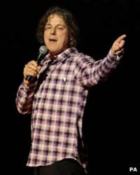 Alan Davies