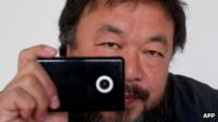 Ai Weiwei