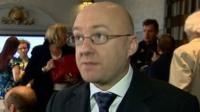 Patrick Harvie