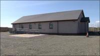 Eaglais ùr an FCC