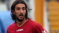 Piermario Morosini