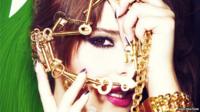 Cheryl Cole