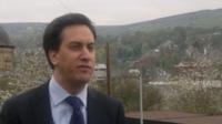 Ed Miliband