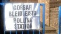 Gorsaf Bleidleisio