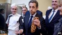 Nicolas Sarkozy
