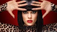 Jessie J