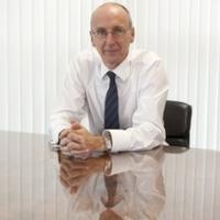 Peter Griffiths