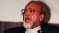 Dr Ghayasuddin Siddiqui
