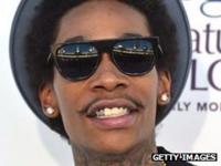 Wiz Khalifa