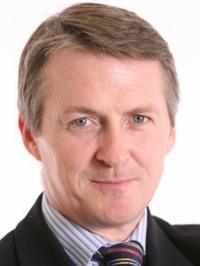 Huw Irranca-Davies