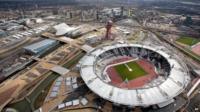 Olympic Park