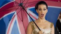 Katy Perry