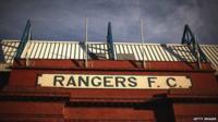 Rangers FC