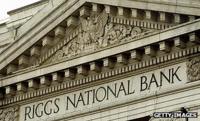 US bank Riggs