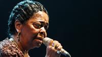 Cesaria Evora
