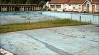 Lido Parc Ynysangharad