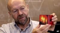 James Hansen