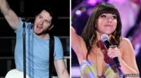 Owl City and Carly Rae Jepsen
