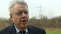 Carwyn Jones