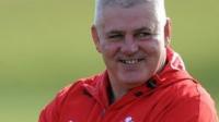 Warren Gatland