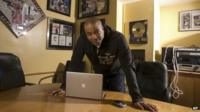 Chris Lighty