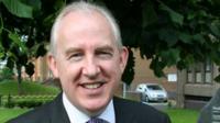 Hamish Sanderson