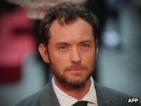 Jude Law