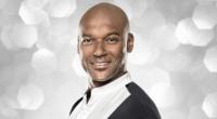 Colin Salmon