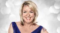 Fern Britton