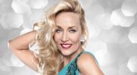 Jerry Hall