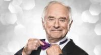 Johnny Ball