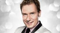 Richard Arnold